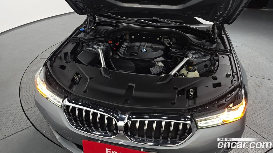 BMW Gran Turismo 2023 из KR, фото 8