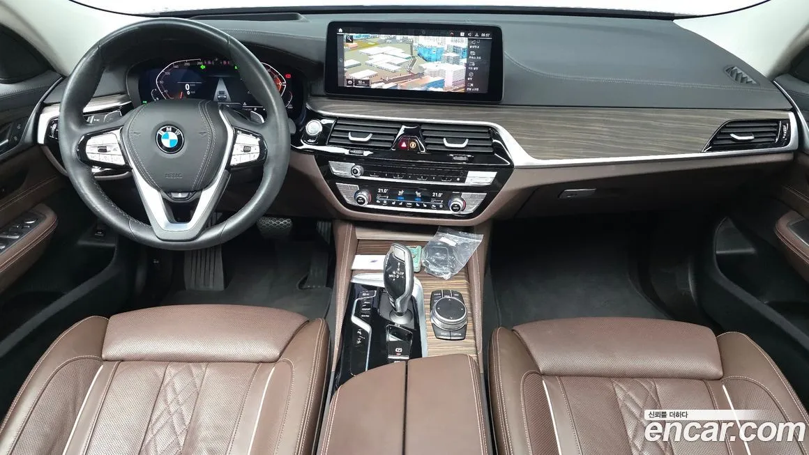 BMW Gran Turismo 2023 из KR, фото 6