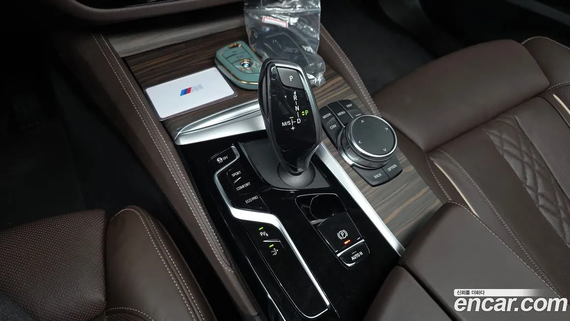 BMW Gran Turismo 2023 из KR, фото 4