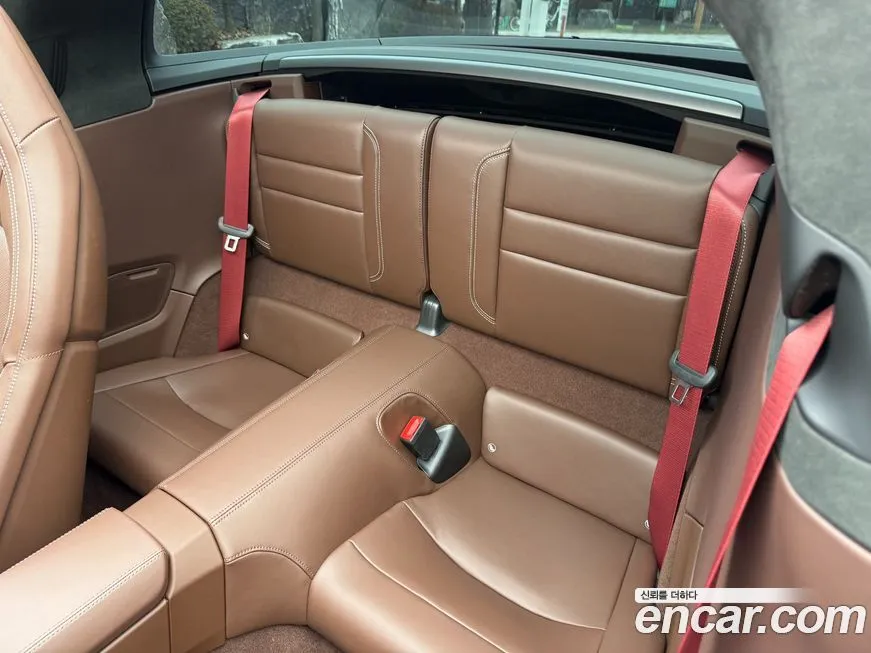 Porsche 911 2024 из KR, фото 9