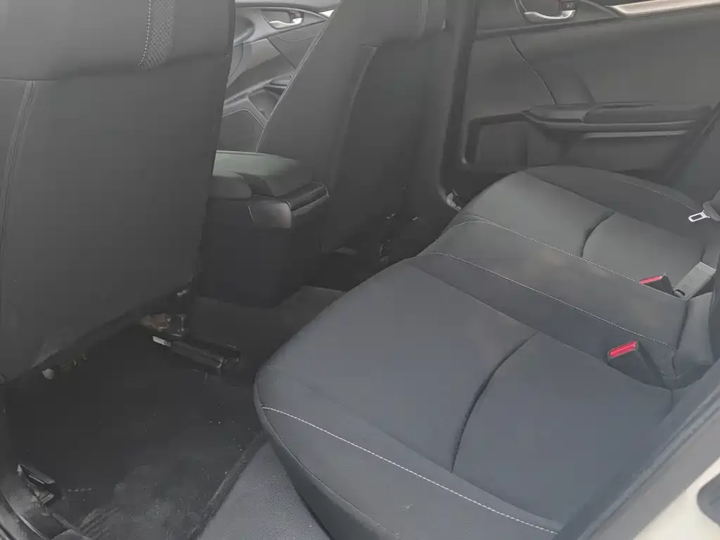 Honda Civic — фото 2