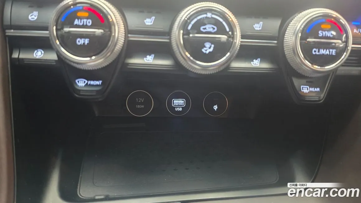 Genesis G70 2023 из KR, фото 3