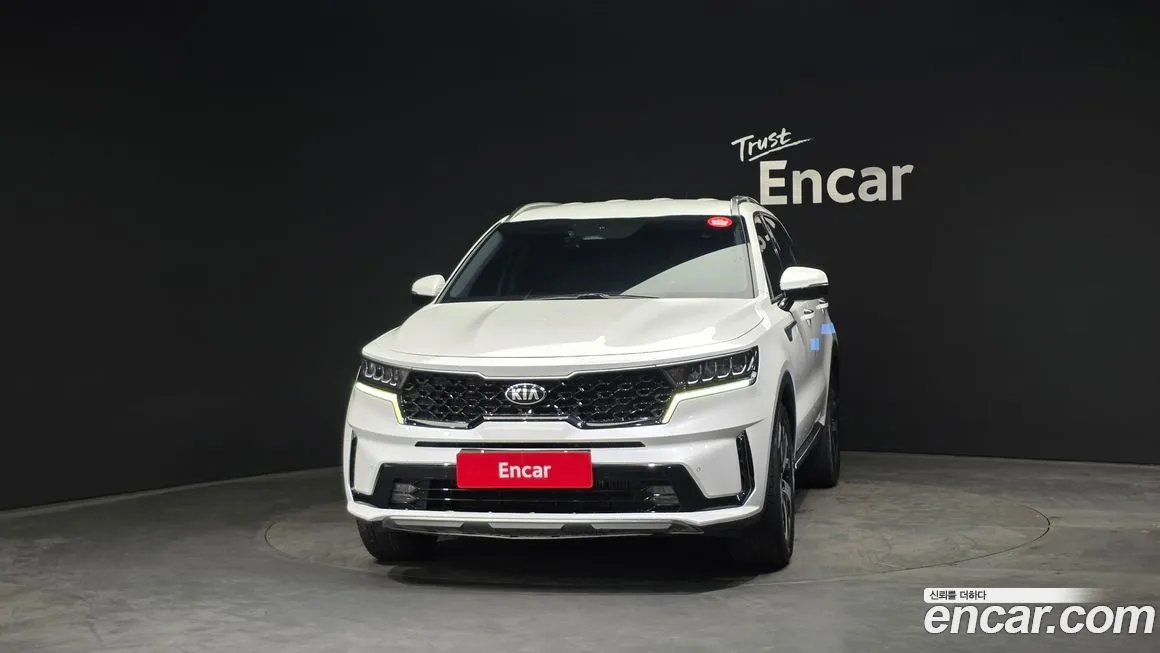 Kia Sorento — фото 2