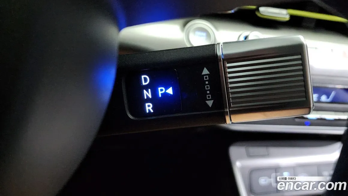Hyundai Kona — фото 4