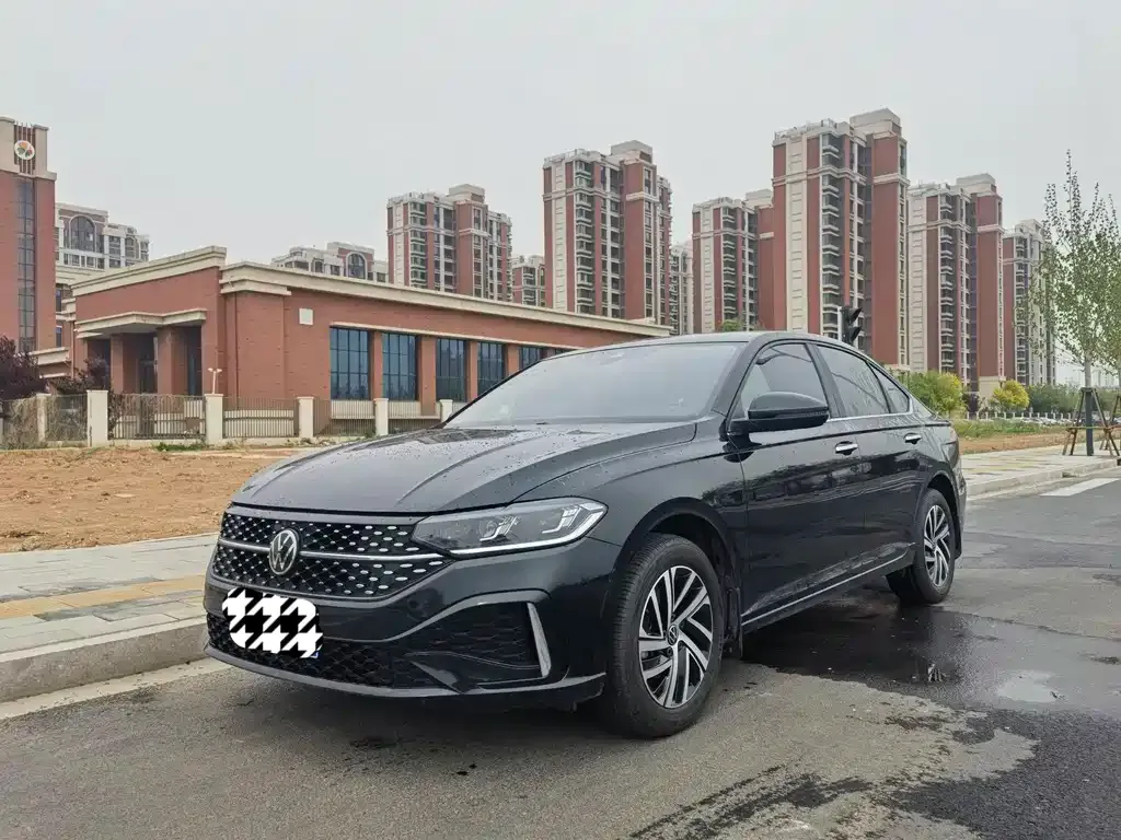Volkswagen Lavida 2024 из CN, фото 1