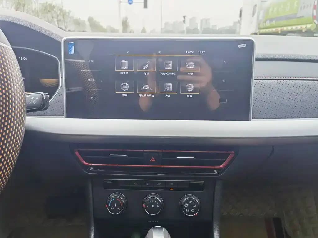 Volkswagen Lavida 2024 из CN, фото 9