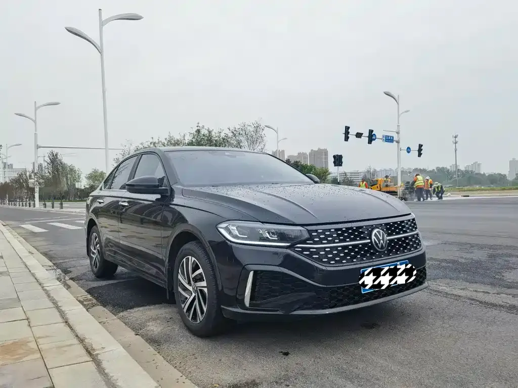 Volkswagen Lavida 2024 из CN, фото 5