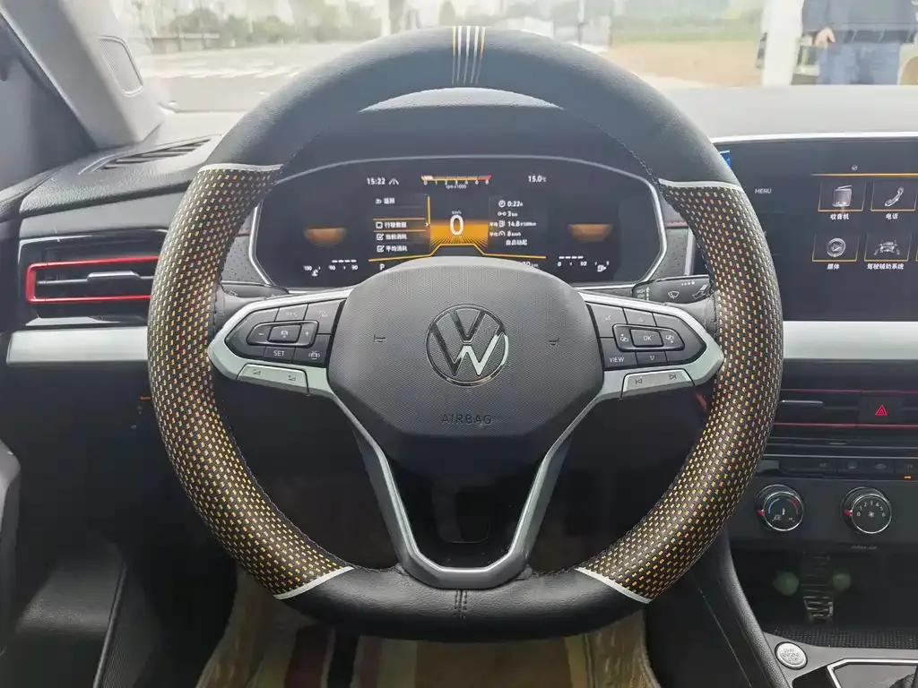 Volkswagen Lavida 2024 из CN, фото 4