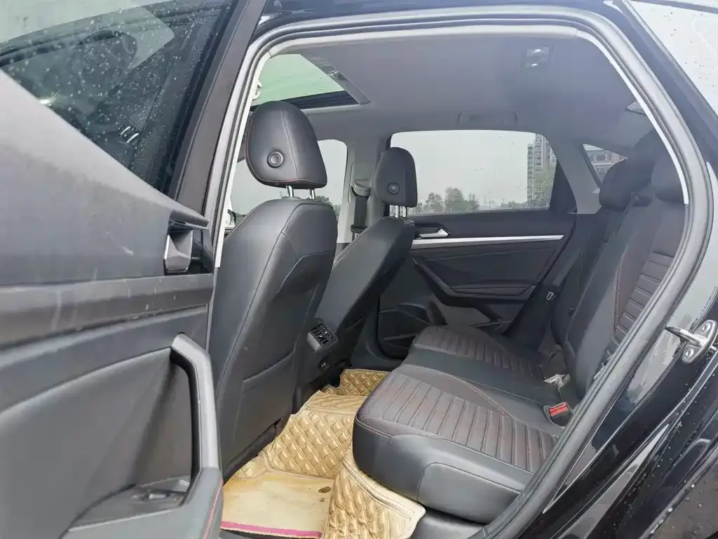 Volkswagen Lavida 2024 из CN, фото 6