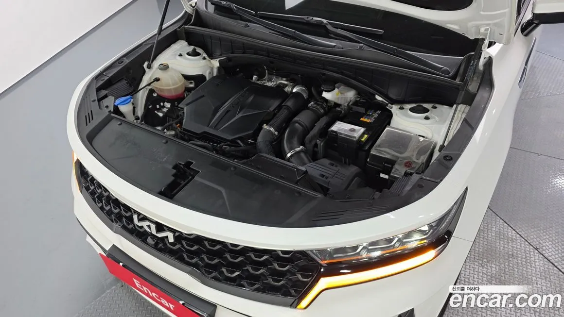 Kia Sorento — фото 4