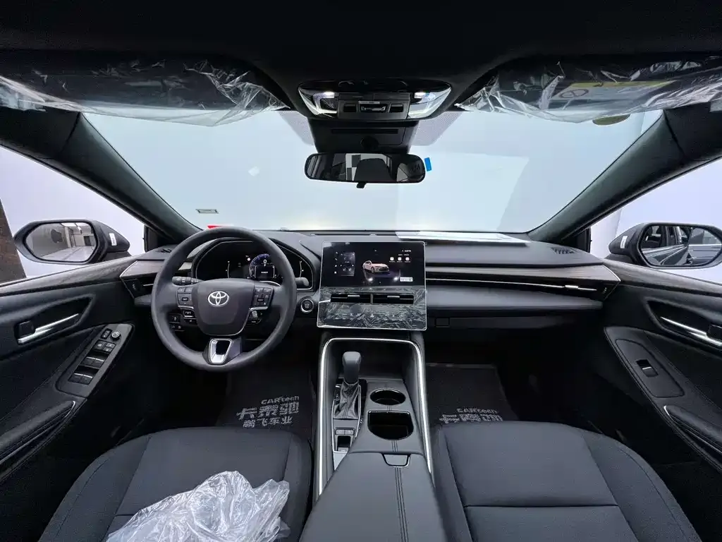 Toyota Avalon 2026 из CN, фото 7