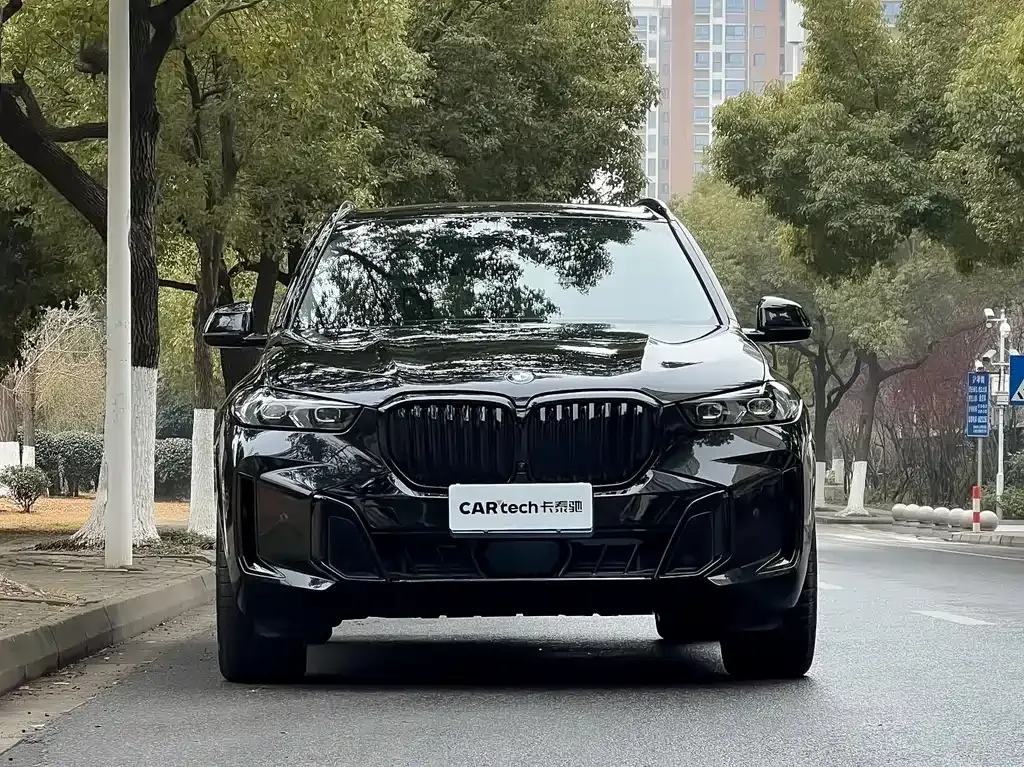 BMW X5 — фото 10