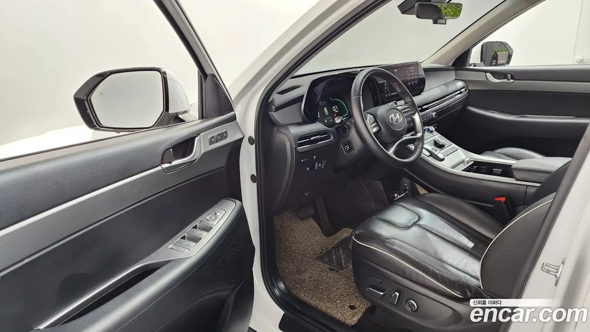 Hyundai Palisade 2023 из KR, фото 6