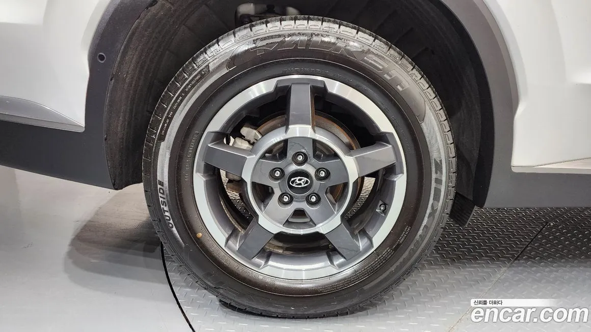 Hyundai Palisade 2023 из KR, фото 8