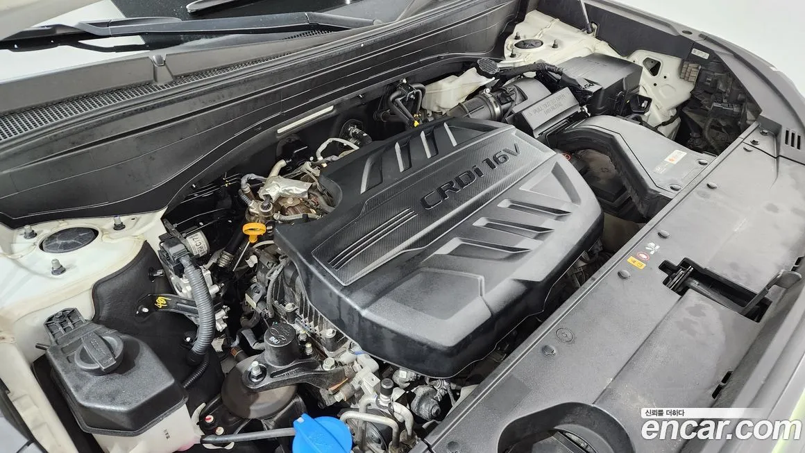 Hyundai Palisade 2023 из KR, фото 10