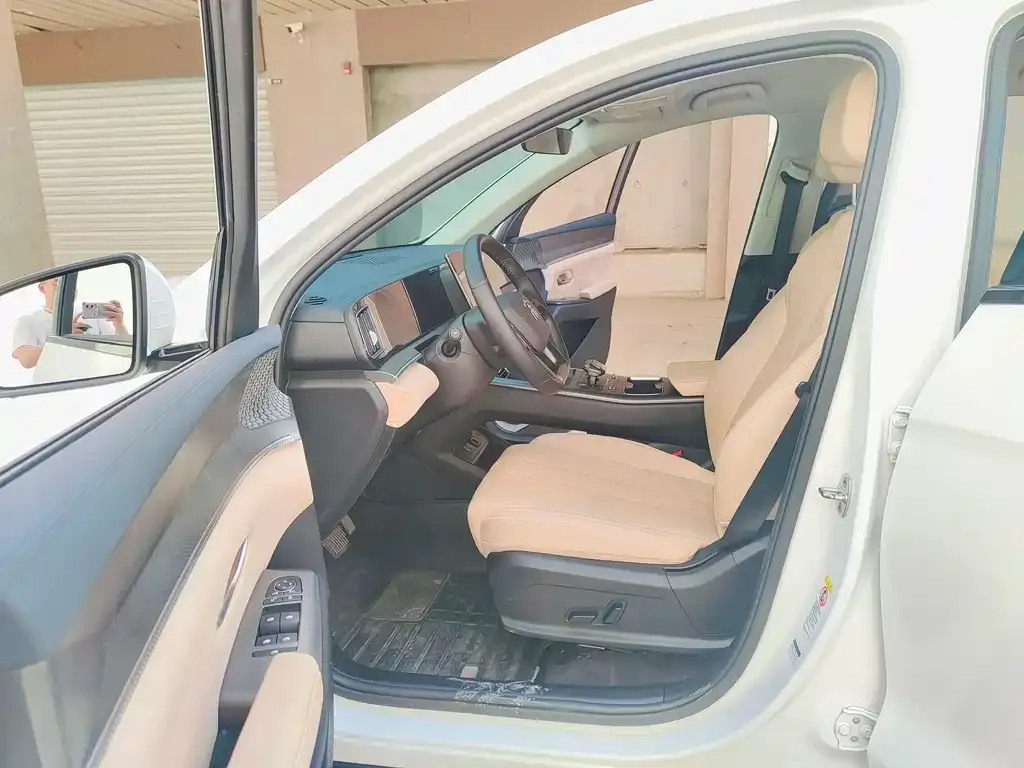 BYD Pro New Energy 2025 из CN, фото 9