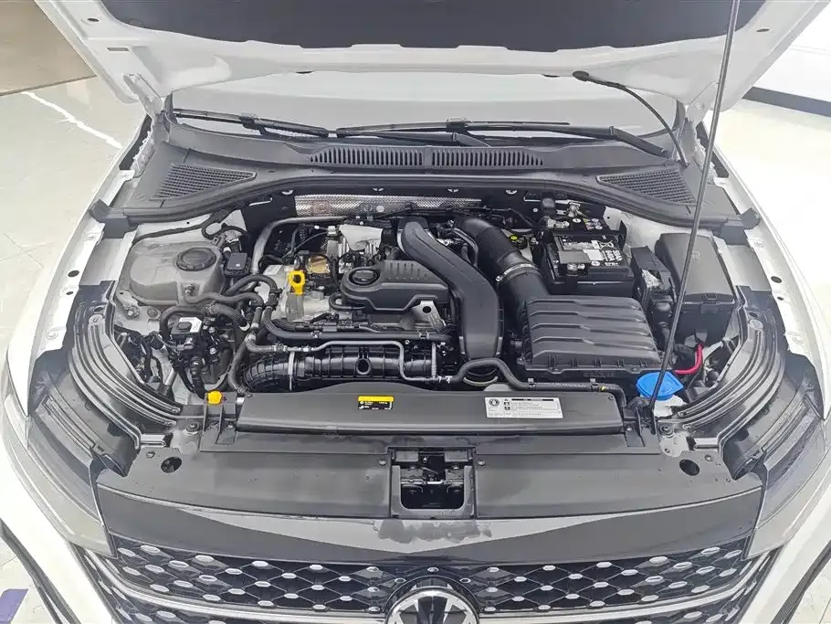 Volkswagen Lavida 2024 из CN, фото 8