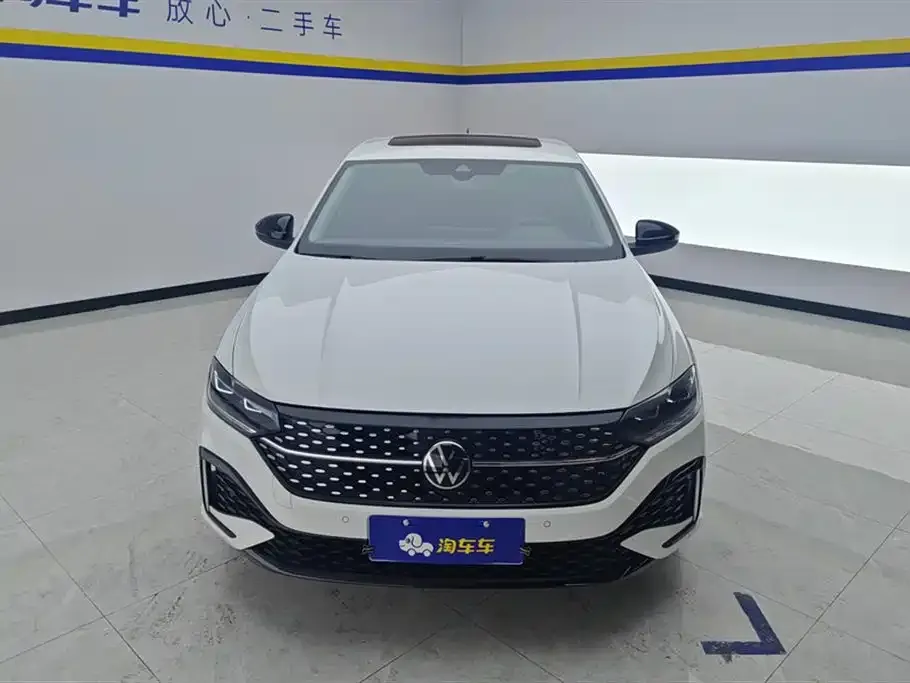 Volkswagen Lavida 2024 из CN, фото 6