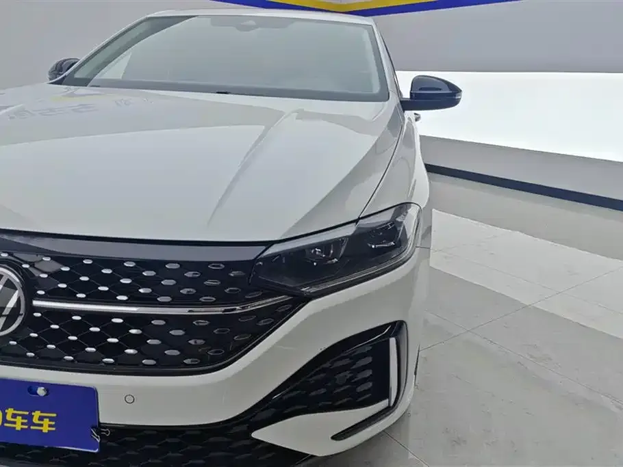 Volkswagen Lavida 2024 из CN, фото 2