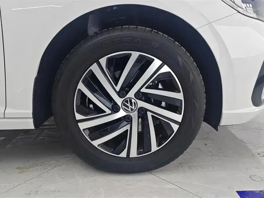 Volkswagen Lavida 2024 из CN, фото 9