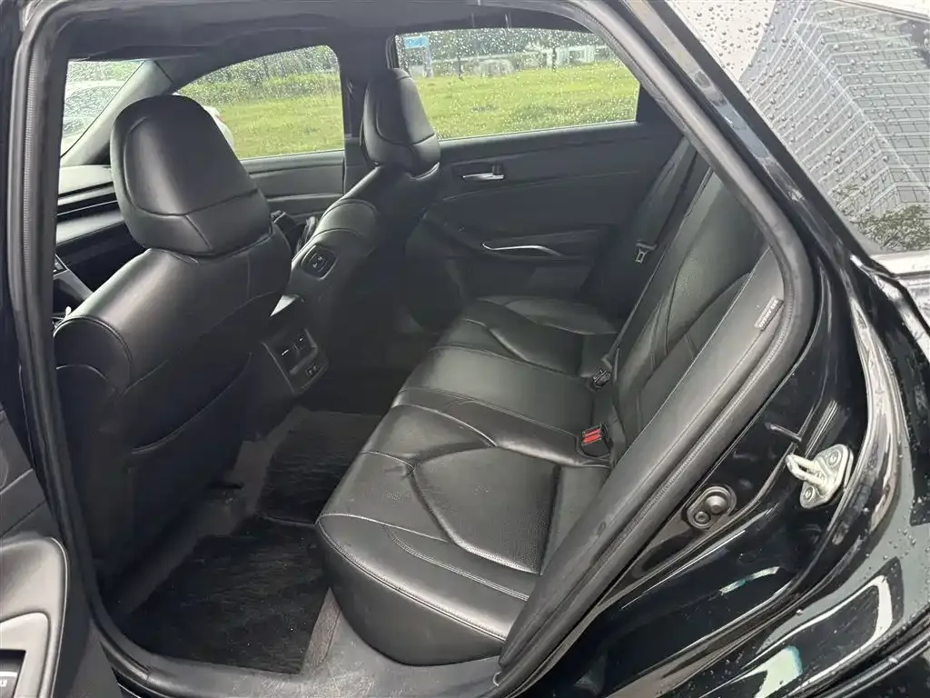 Toyota Avalon 2021 из CN, фото 4