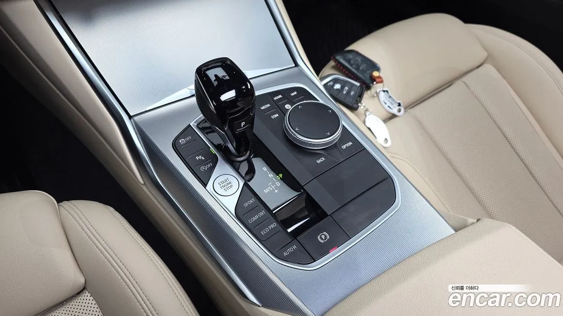BMW 3-Series 2022 из KR, фото 9