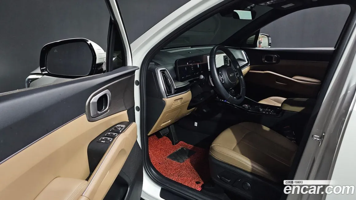 Kia Sorento — фото 7