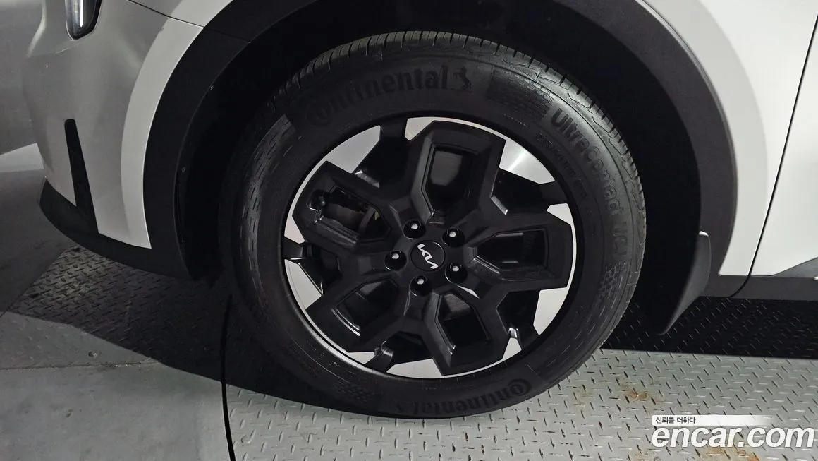 Kia Sorento — фото 2