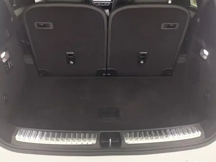 Li Auto L9 2025 из CN, фото 7