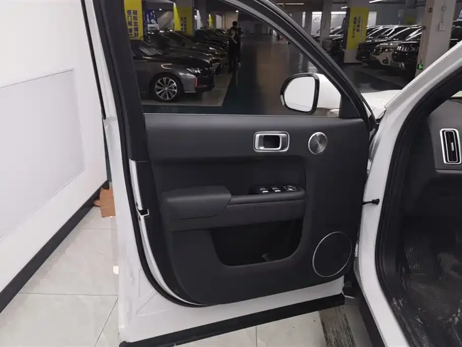 Li Auto L9 2025 из CN, фото 6