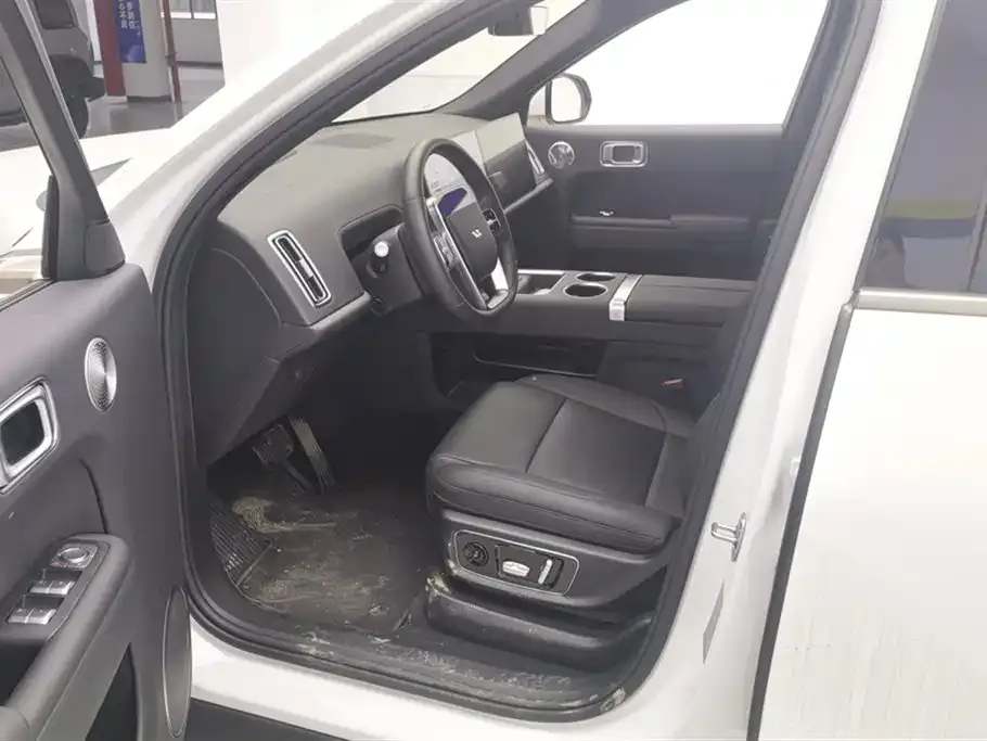 Li Auto L9 2025 из CN, фото 4