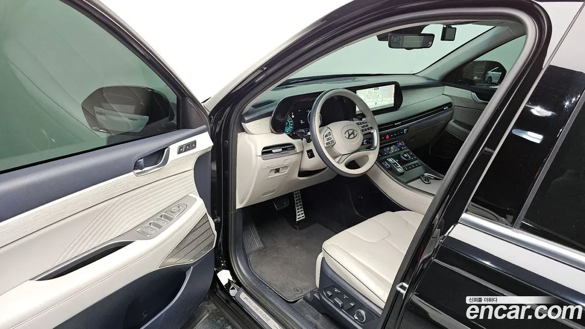 Hyundai Palisade — фото 8