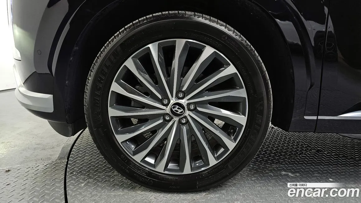 Hyundai Palisade — фото 6