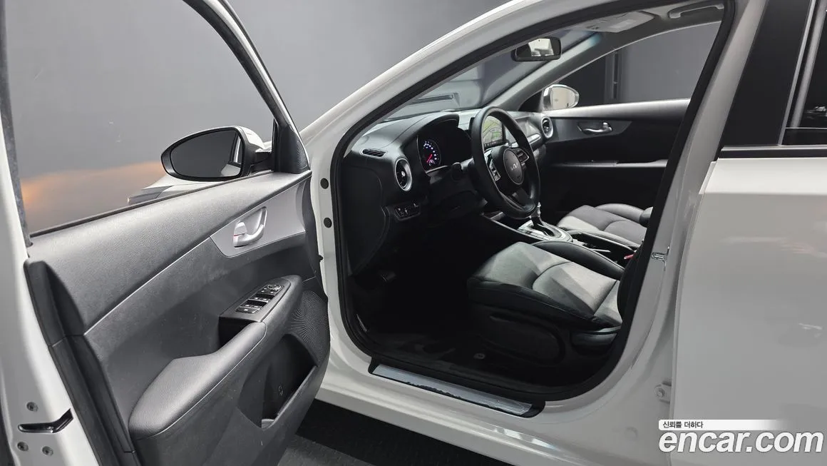 Kia K3 2022 из KR, фото 7