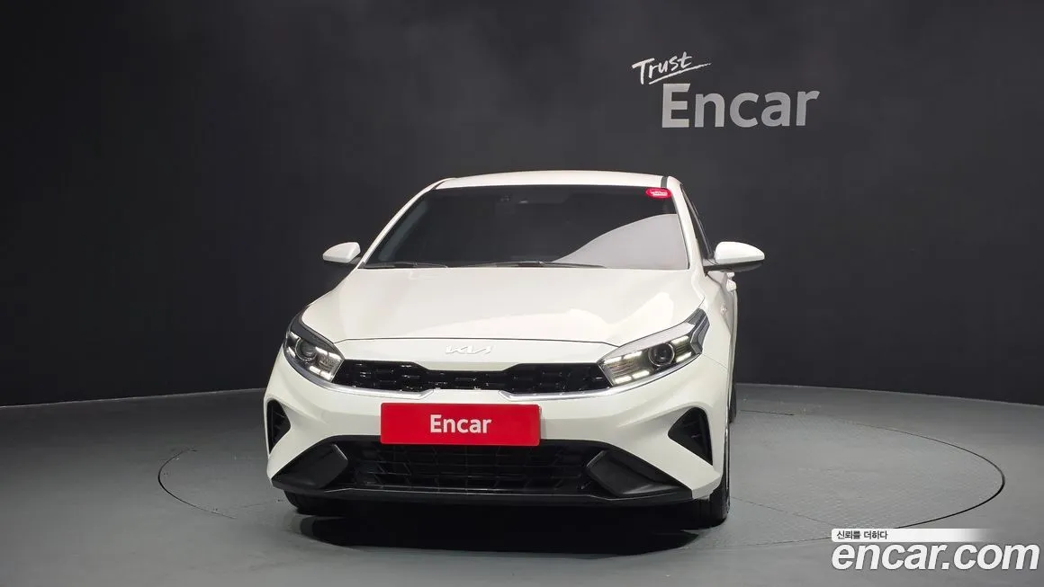 Kia K3 2022 из KR, фото 4