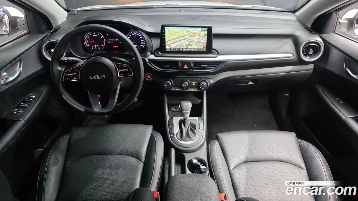 Kia K3 2022 из KR, фото 9