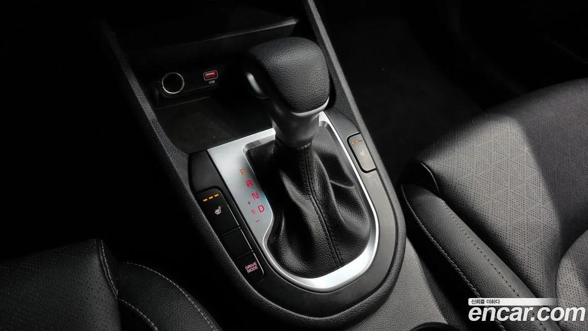 Kia K3 2022 из KR, фото 8