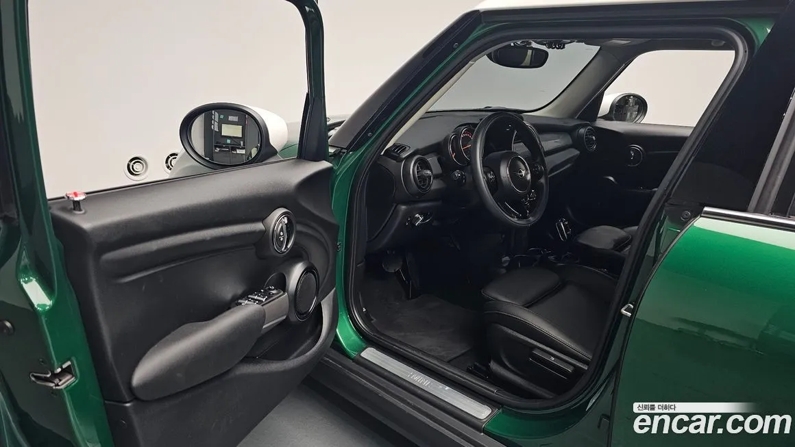 Mini Cooper 2021 из KR, фото 5