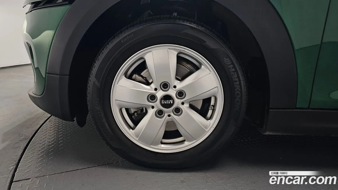 Mini Cooper 2021 из KR, фото 8