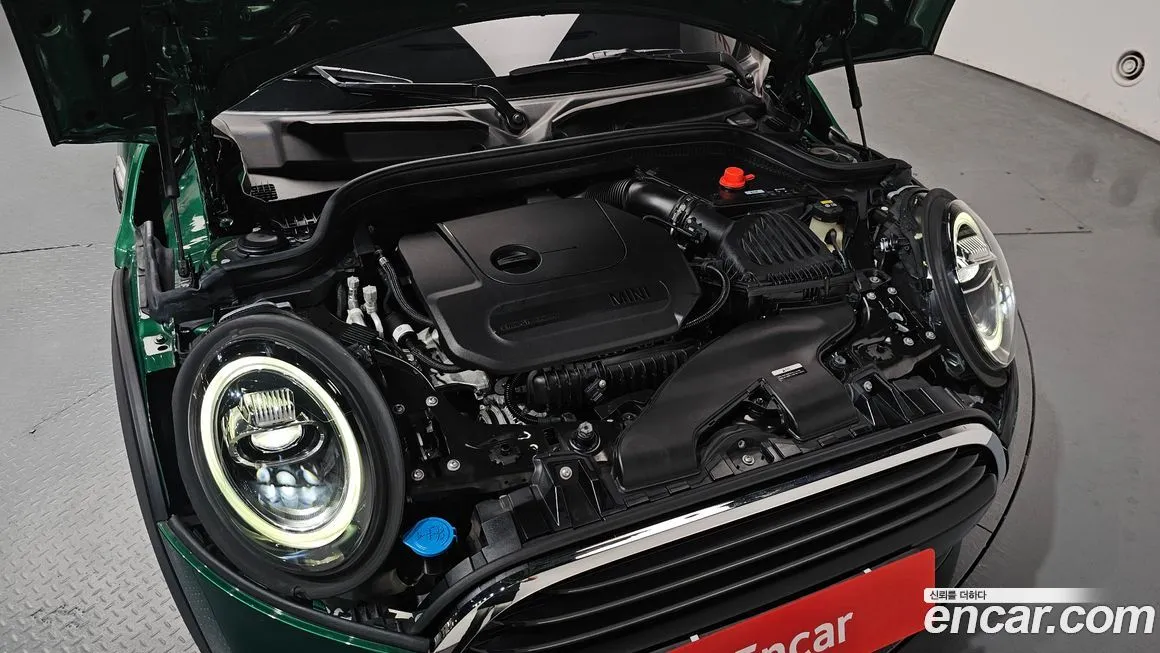 Mini Cooper 2021 из KR, фото 10