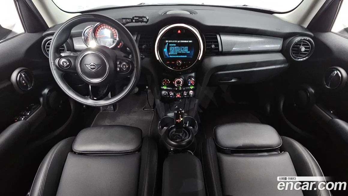 Mini Cooper 2021 из KR, фото 4