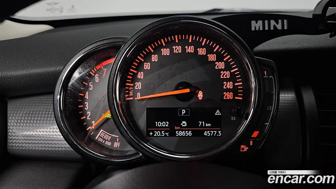 Mini Cooper 2021 из KR, фото 9