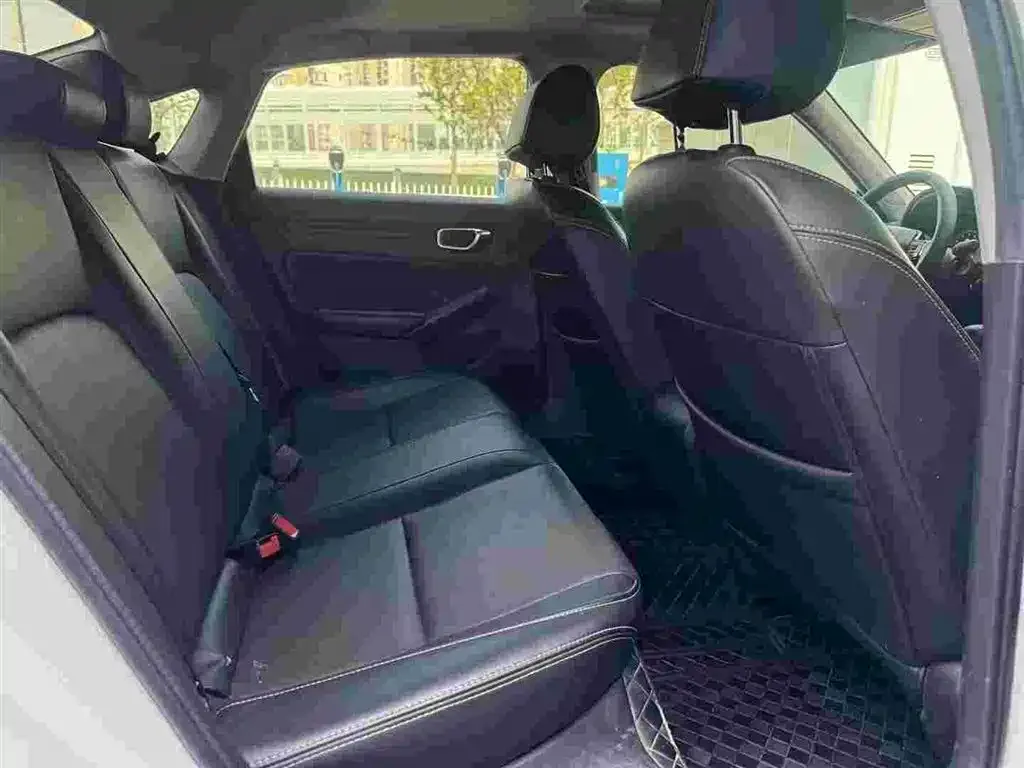Honda Civic 2022 из CN, фото 9