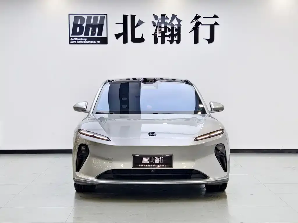 NIO ET5 2024 из CN, фото 3