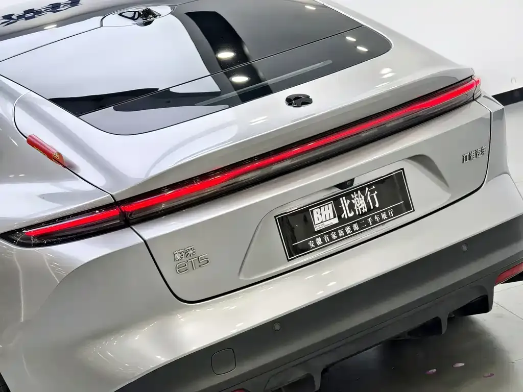 NIO ET5 2024 из CN, фото 10