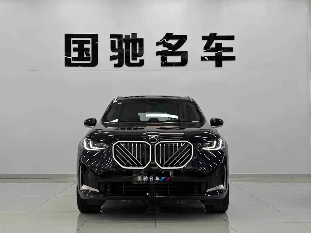 BMW X3 — фото 2