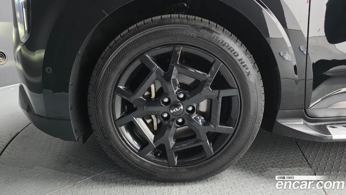 Kia Carnival 2025 из KR, фото 9
