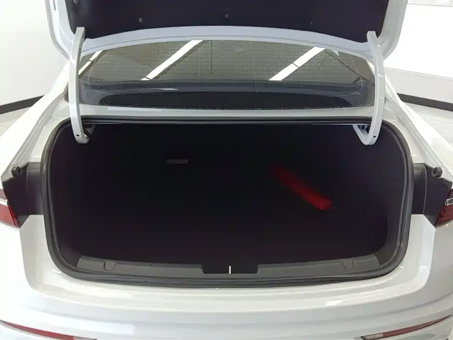 Geely Xingrui 2025 из CN, фото 8