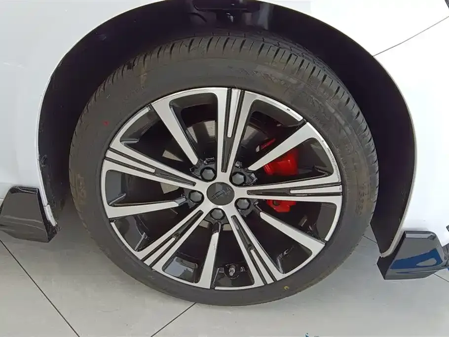 Geely Xingrui 2025 из CN, фото 5