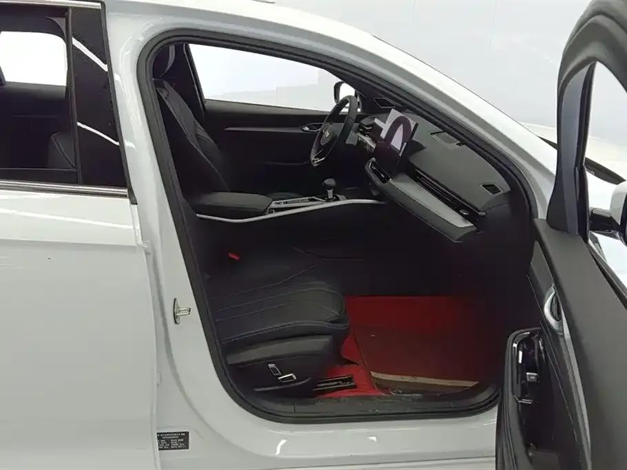 Geely Xingrui 2025 из CN, фото 2